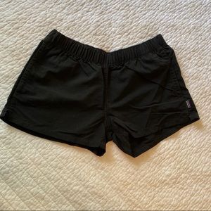 Patagonia shorts
